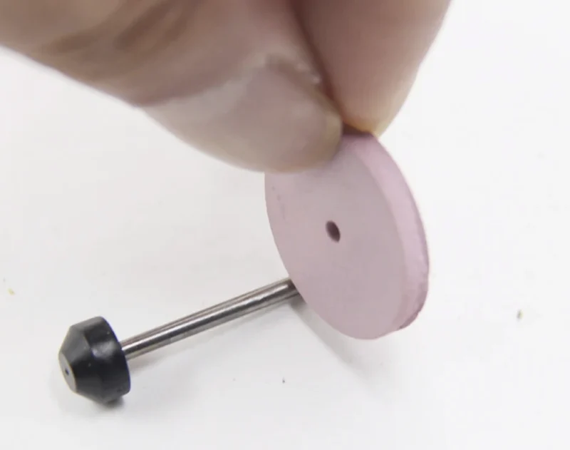 Fusion Splicer Electrode Cleaning Sheet – FC-02 Electrode Polishing Pad