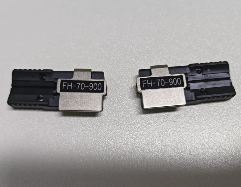 FH-70-900 Fiber Holders for Fujikura 19S+/41S/70S+ (PAIR)