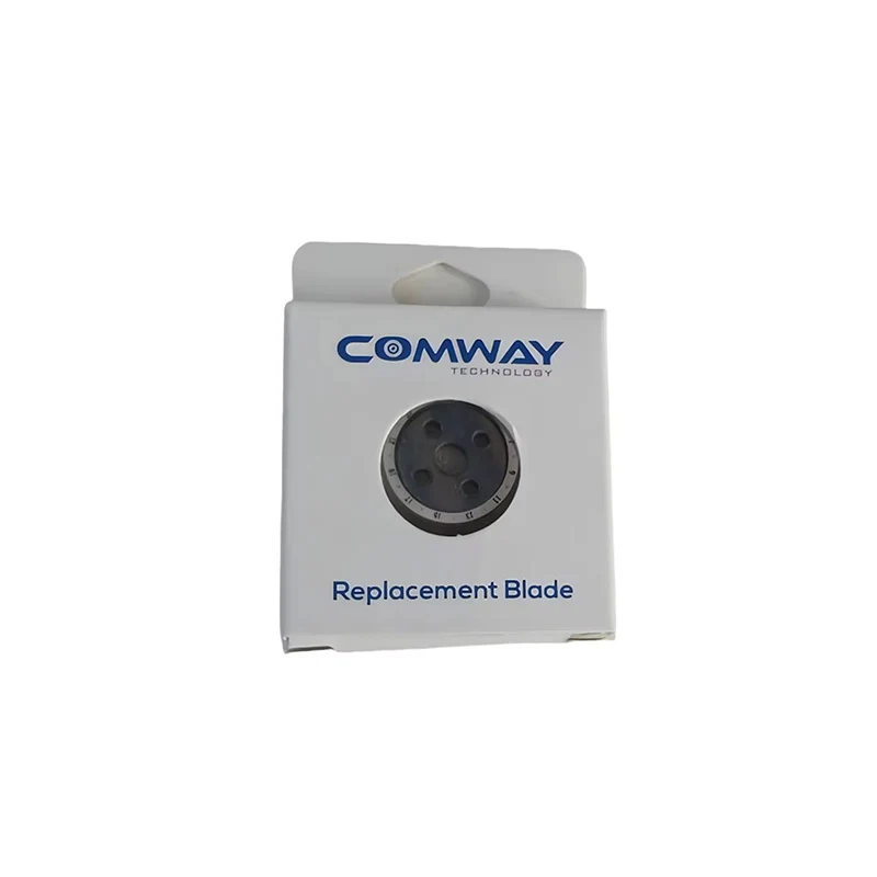 COMWAY CC-03 Replacement Blade | OriginalPrecision Cleaver Blade, Restore Low-Loss Cleaves, $49.99
