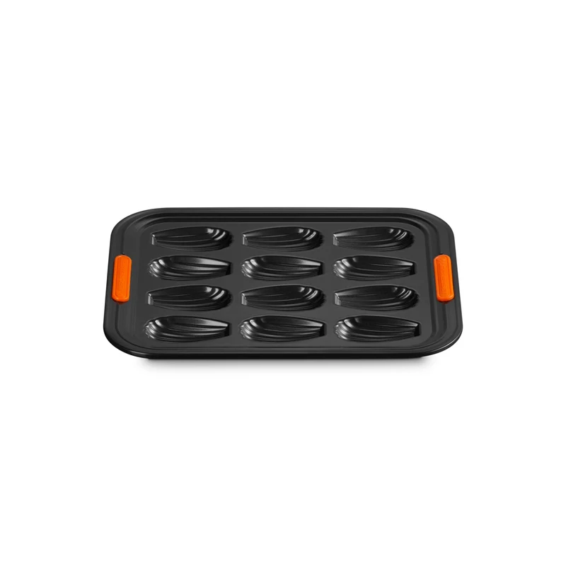 Molde para Hornear Madeleine 12 Pcs Le Creuset