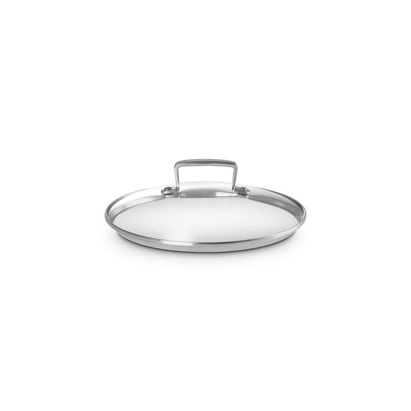Tapa Cristal TNS 22 cm Le Creuset