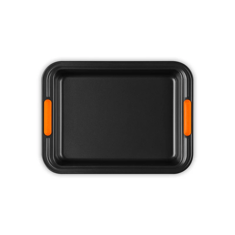 Molde para Hornear Rectangular 28 cm Le Creuset