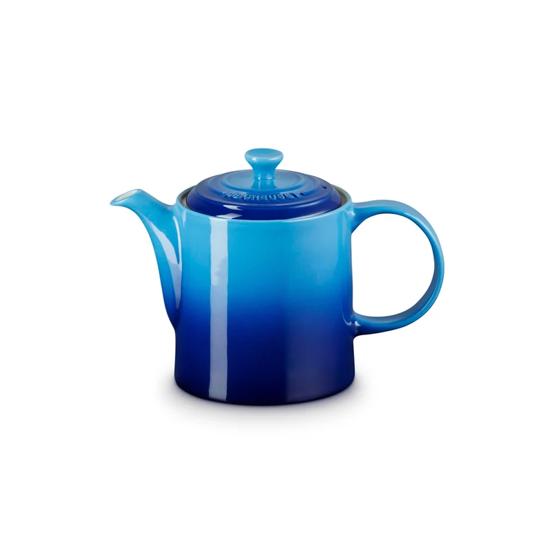 Tetera Grand 1.3 L Azure Le Creuset
