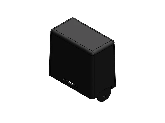 LM ELECTRONIC BOARD GICAR MODBAR NEW STEAM