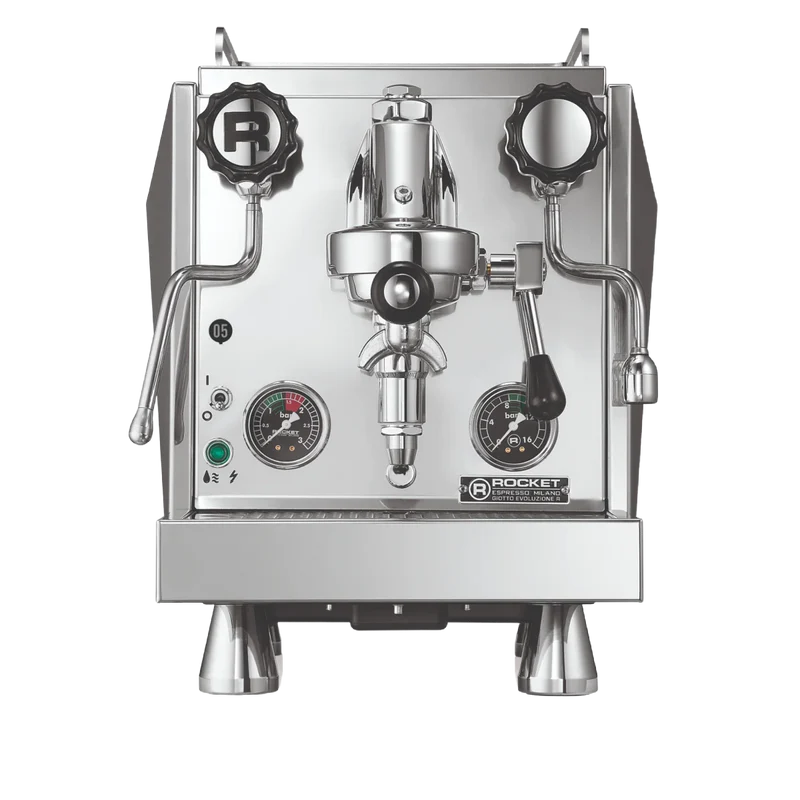 ECM Giotto Cronometro R