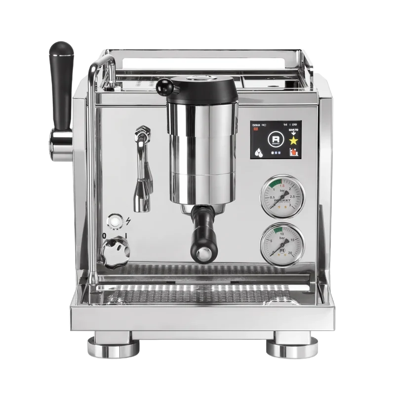 ECM Rocket R Nine One