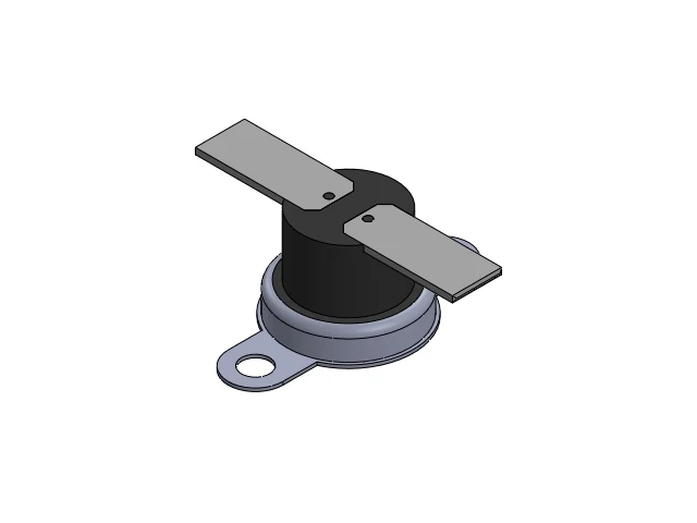 LM SAFETY THERMOSTAT 1P 90C 250V