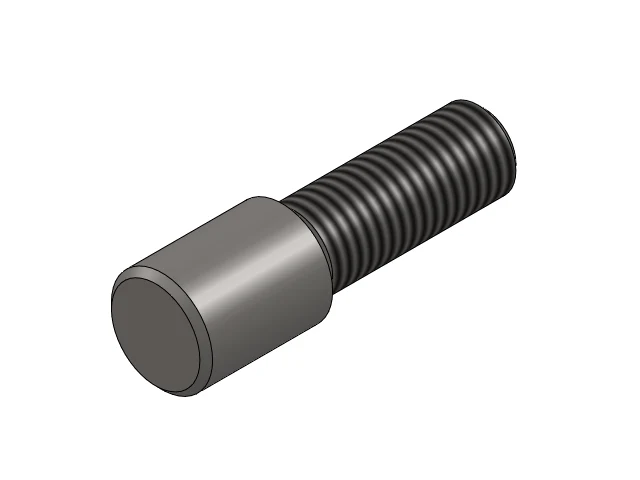 LM COFFEE BOILER PIN STRADA S/S