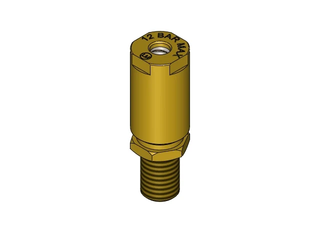 LM COMPLETE EXPANSION VALVE