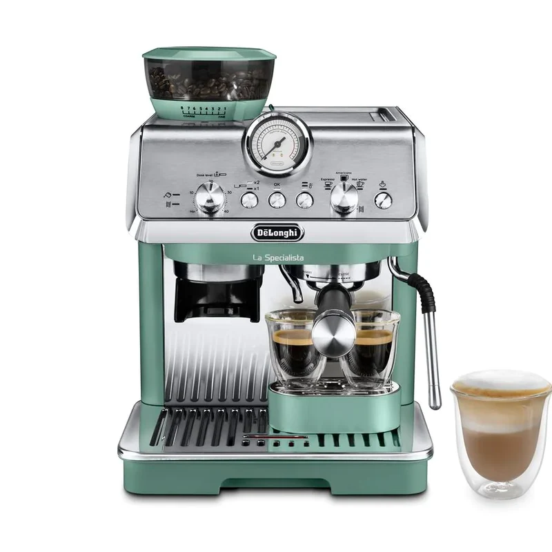 Delonghi La Specalista EC9155GR (FACTORY SECONDS)