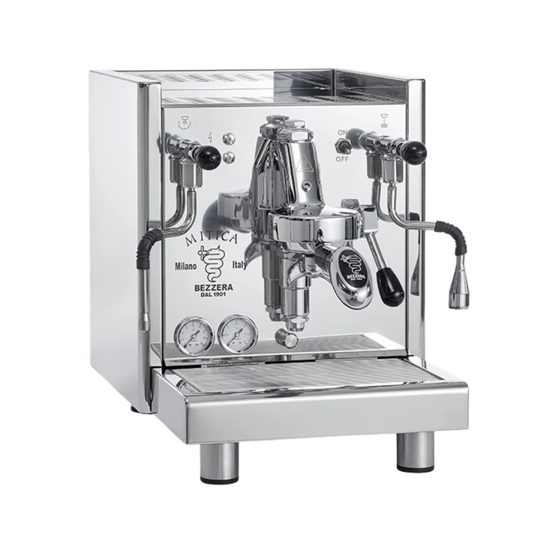 Bezzera Mitica (Tank) – 1 Group Coffee Machine