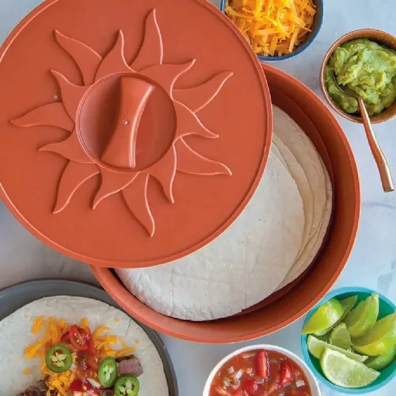 Tortilla Warmer Nordic Ware