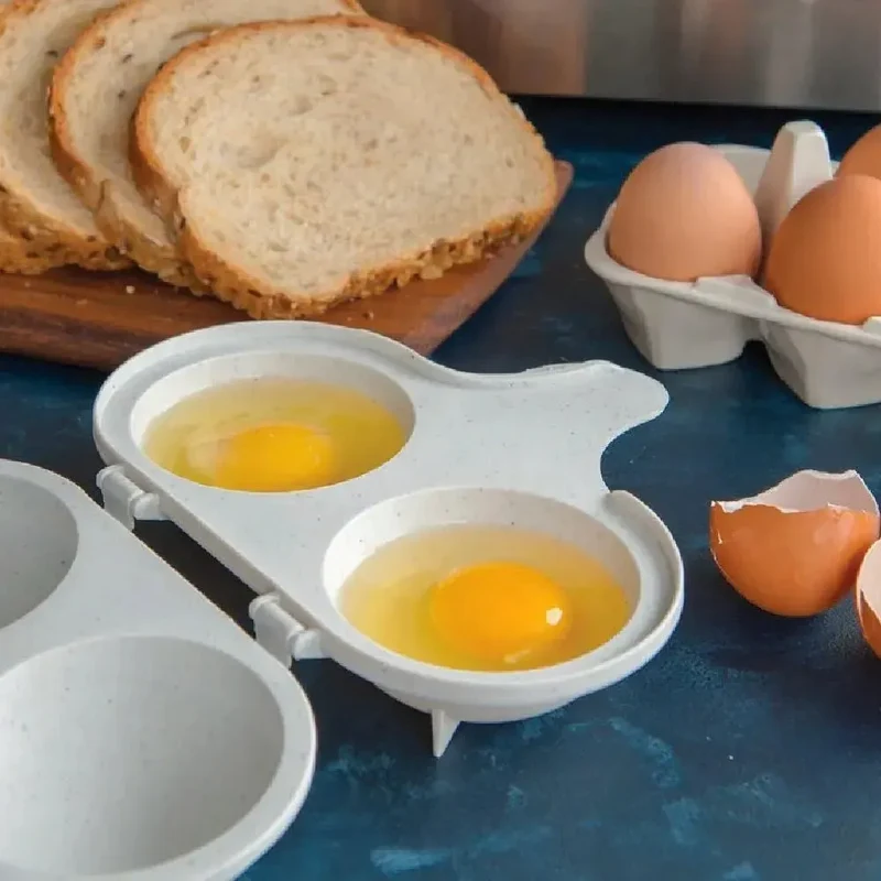 Egg Poacher Nordic Ware