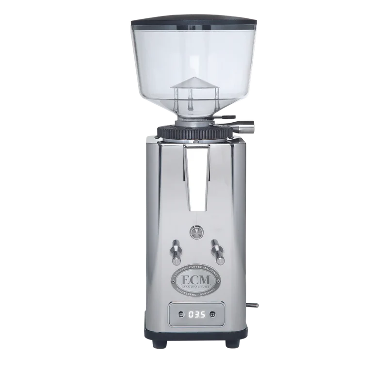 ECM S-Automatik 64