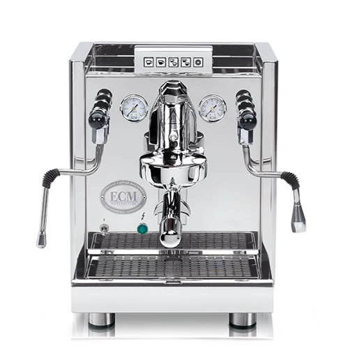 ECM Elektronica Pro Rotary Pump