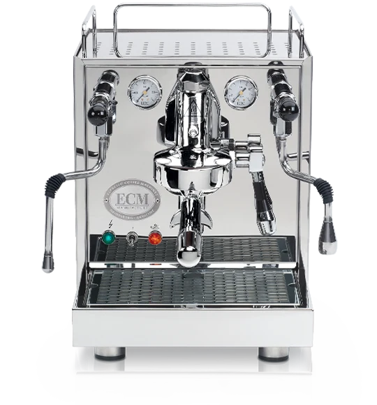ECM Mechanika IV Pro Rotary Pump
