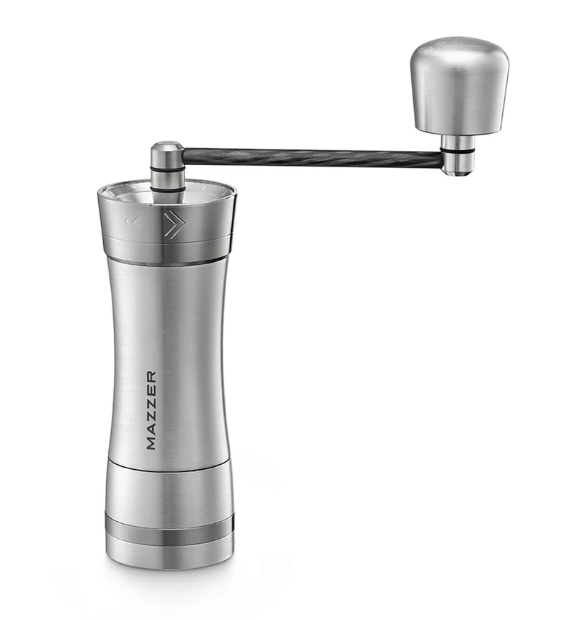 Mazzer Omega Hand Grinder