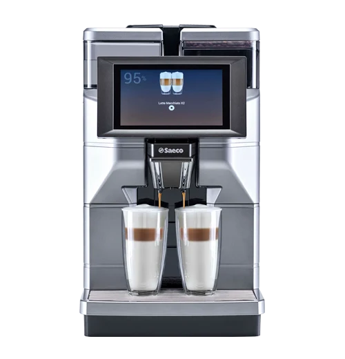 Saeco Magic M2