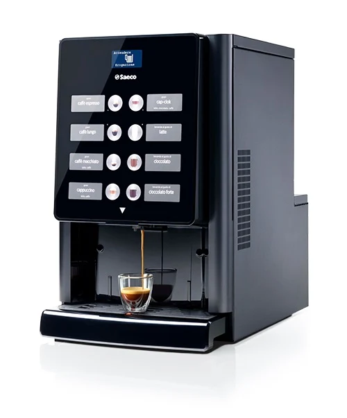 Saeco Iperautomatica Premium
