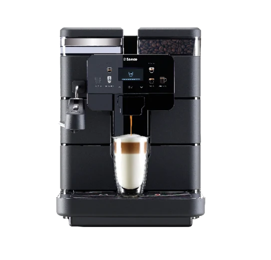 Saeco Royal Plus