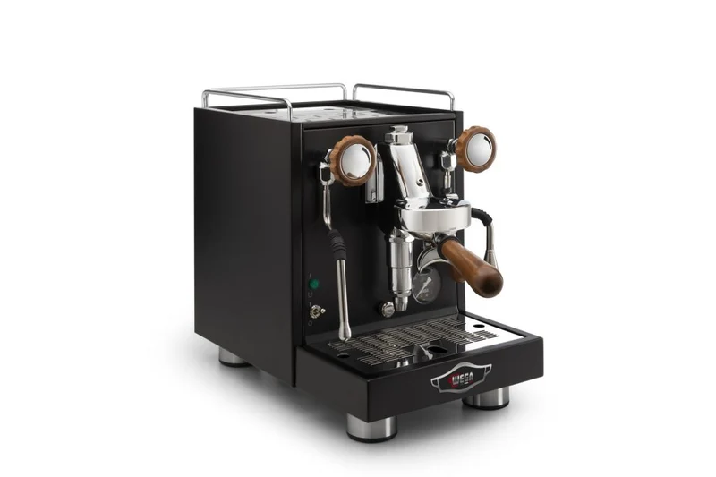 Wega WMini 1 group Black