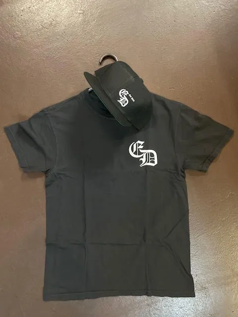 OG T & Cap Bundle