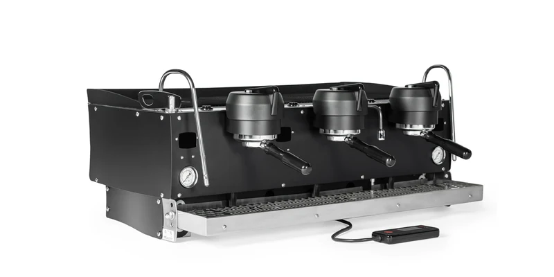 Synesso S300 3 Group