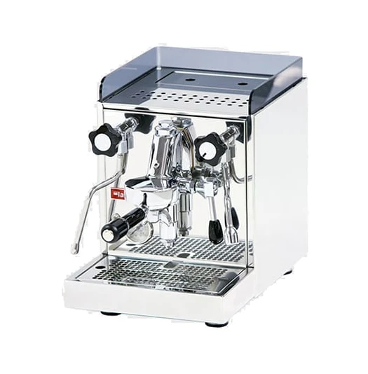 La Pavoni Cellini Premium