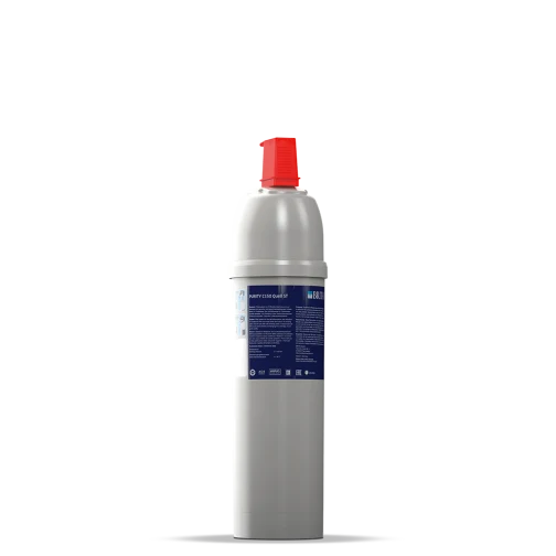 BRITA Purity C150 Quell Water Filter