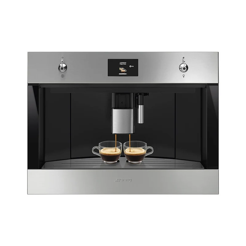 Cafetera Classica CMS4303X