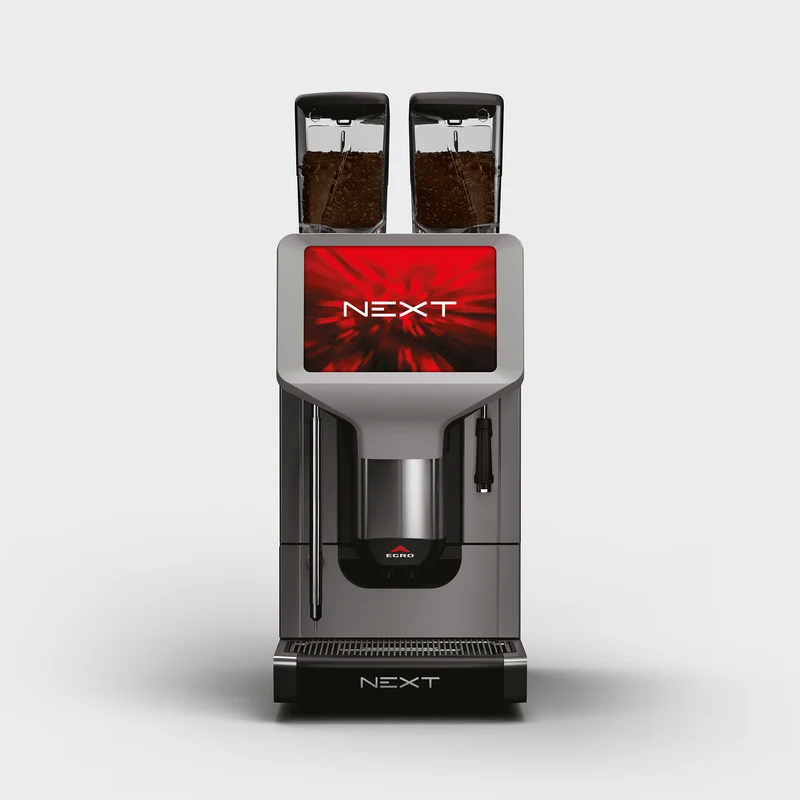 Rancilio Egro Next Top Milk