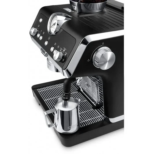 Delonghi La Specialista EC9335 Chrome (FACTORY SECONDS)