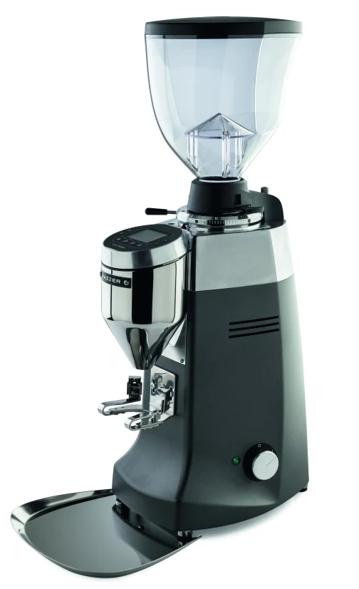 Mazzer Robur S