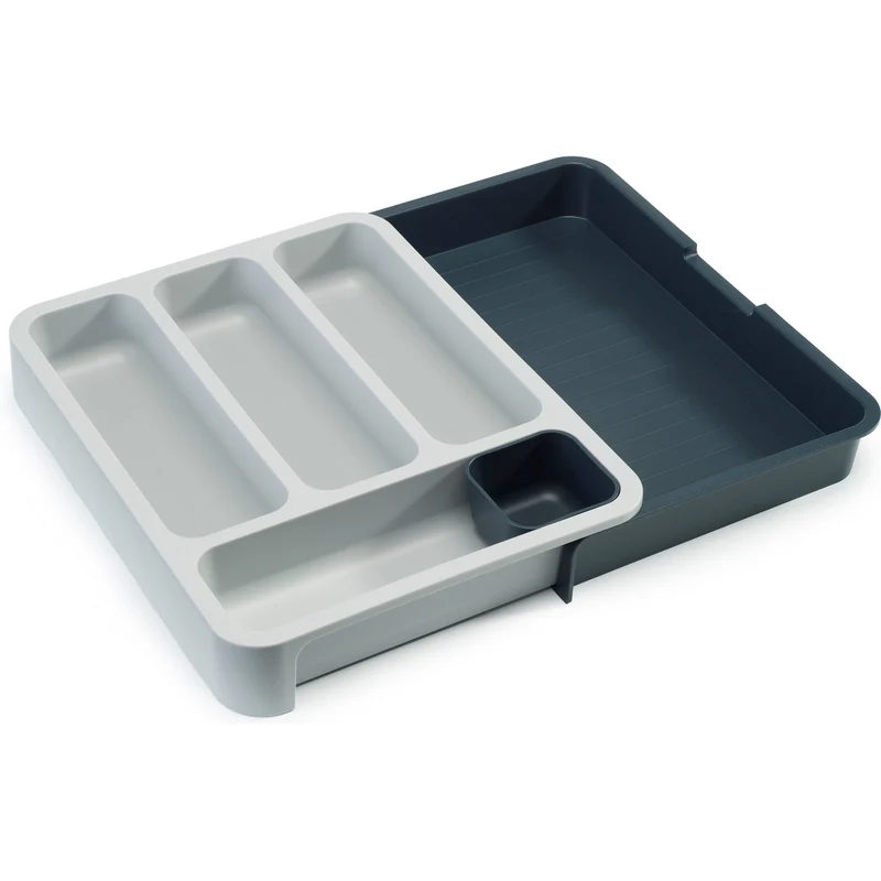Organizador Extendible Cubiertos DrawerStore 1 Unidad Joseph Joseph