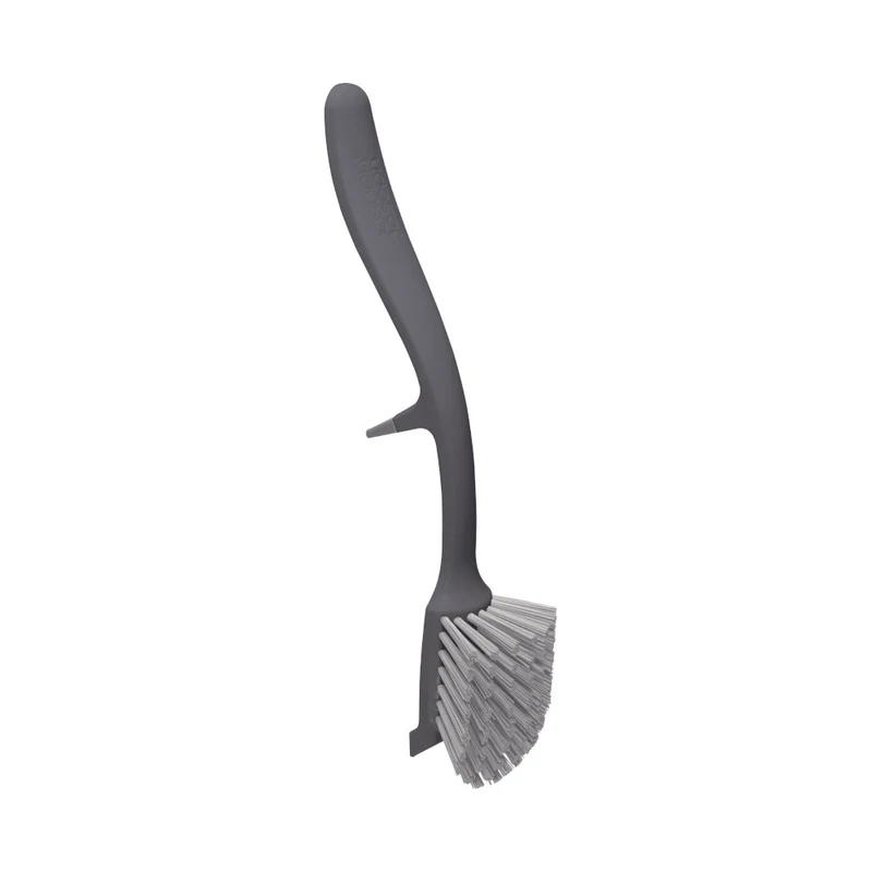 Escobilla Lavaloza Edge Gris 1 Unidad Joseph Joseph