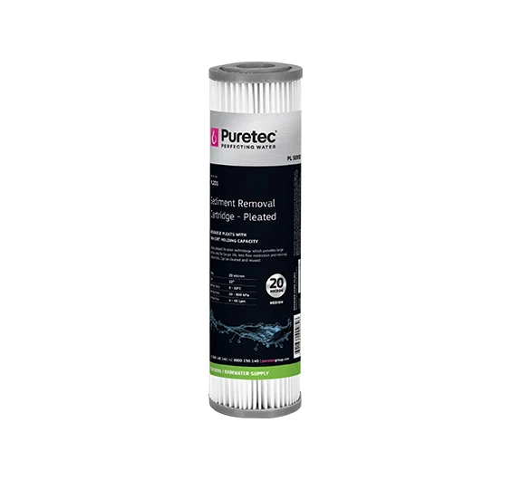 Puretec PL201