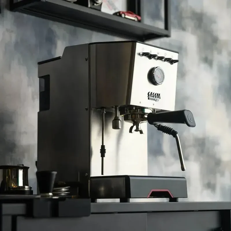 Cafetera Classic GT Gaggia Milano
