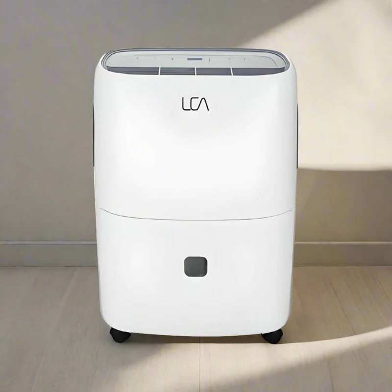 Deshumidificador de Aire 25 Iitros + Wifi