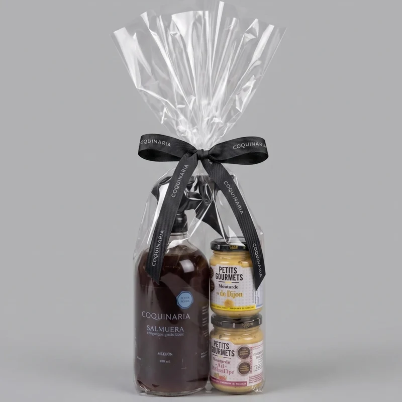 Gift set Grill Master