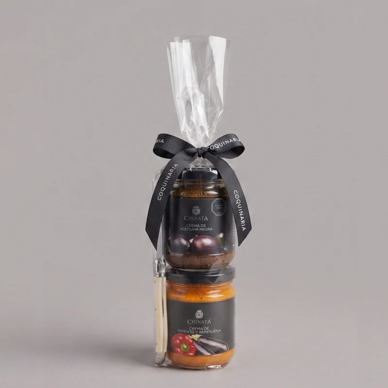 Gift Set Duo de Tapas