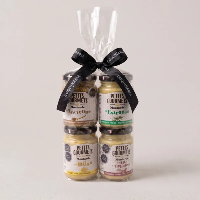 Gift Set Petit Collection