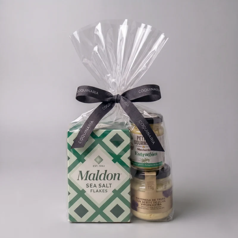 Gift Set Euro-Gourmet
