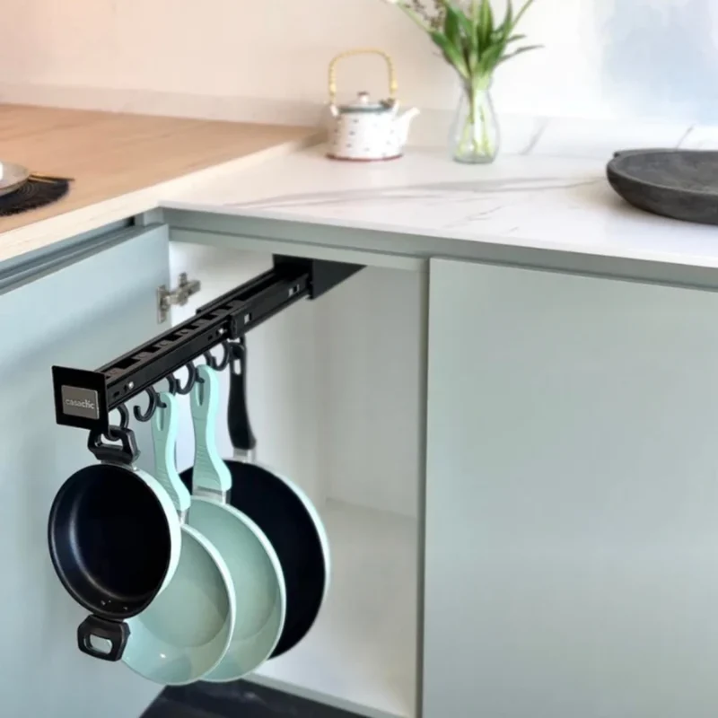 Colgador Multifuncional CasaChic