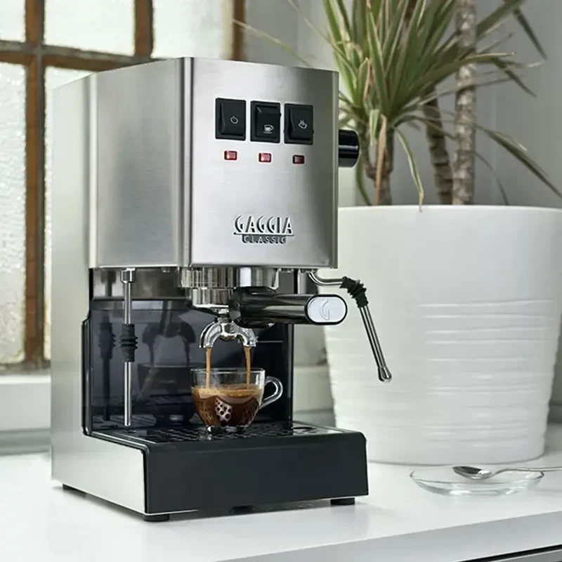 Cafetera New Classic Pro E24 Gaggia Milano