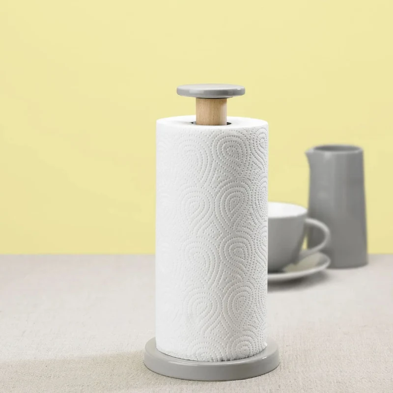 Portarrollos De Cocina Emma Stelton