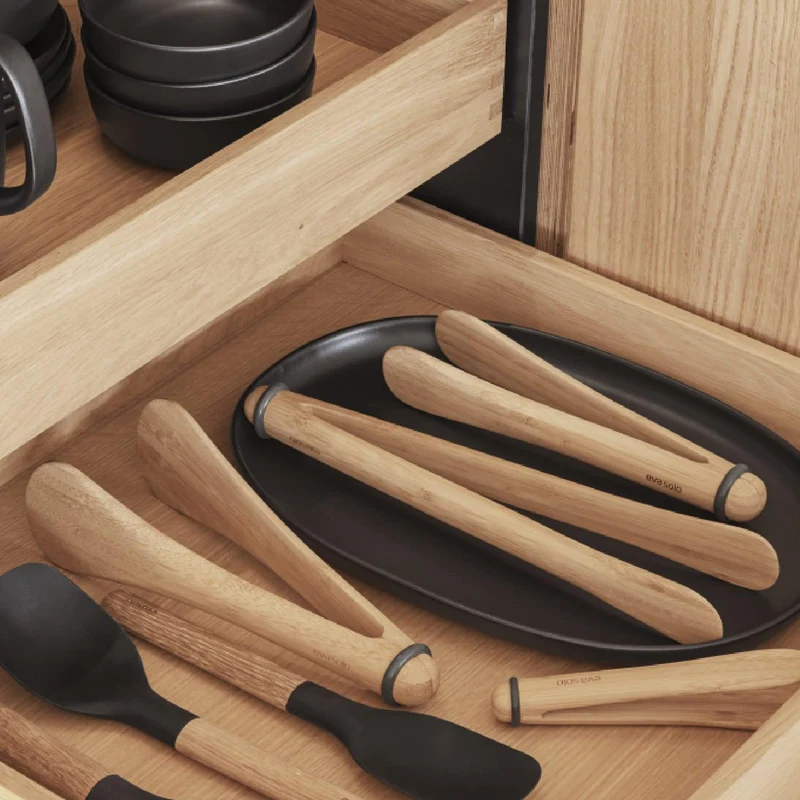 Pinzas Para Ensalada De Cocina Nórdica Eva Solo