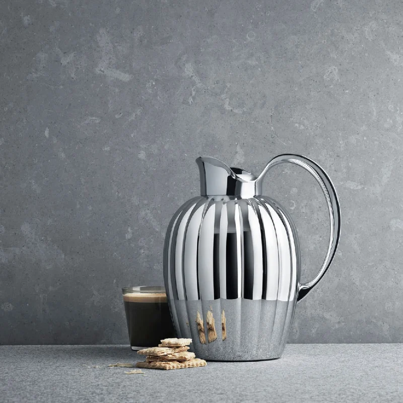 Termo 1 Litro BERNADOTTE Georg Jensen