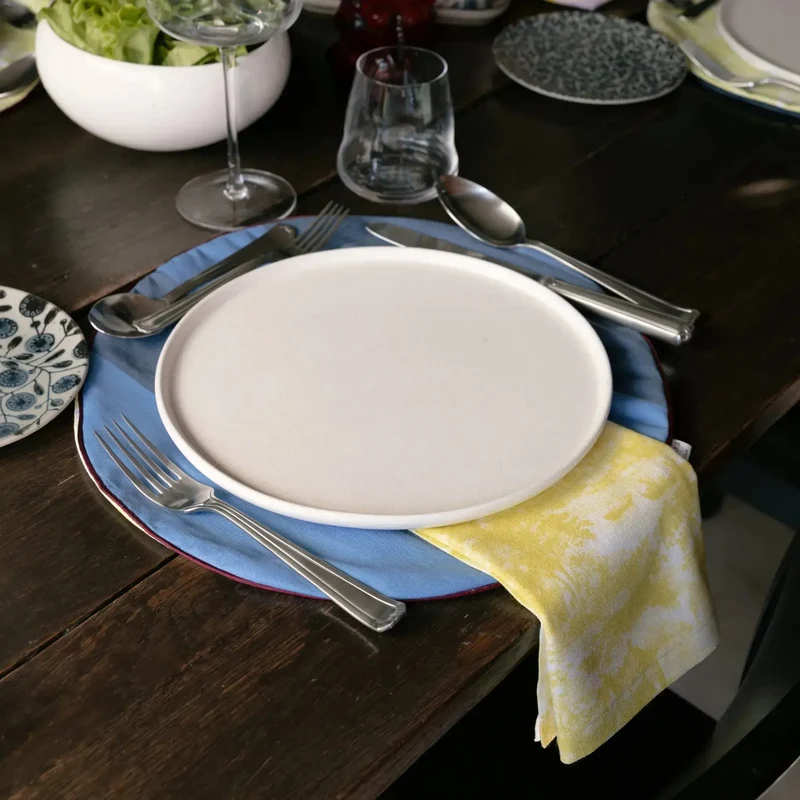 Set Provence Coquinaria by Fran Alcalde
