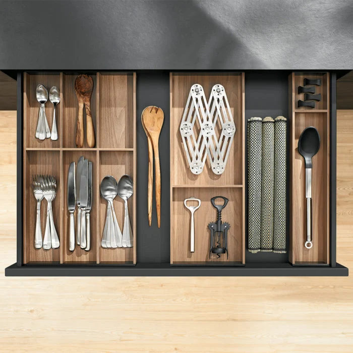Subdividor 500 Mm Roble Ambia-Line