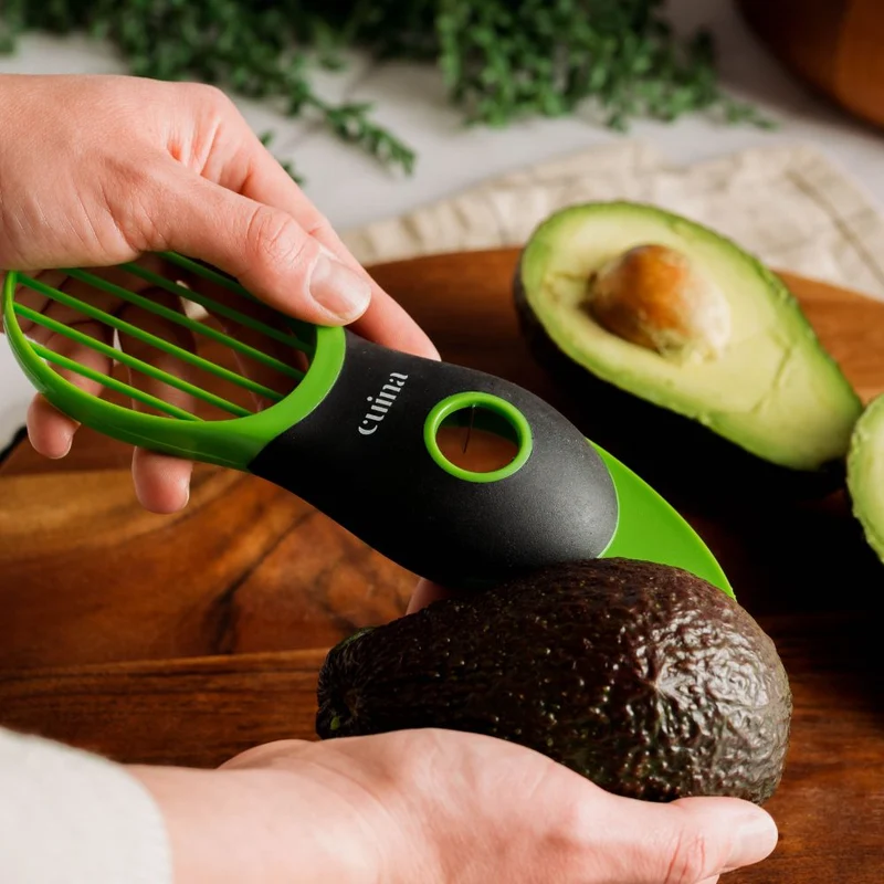 Cortador Palta